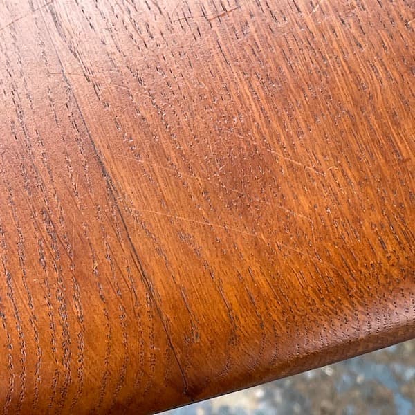 アーコール　エンドテーブル　サイドテーブル　パソコンデスク　イギリスビンテージ