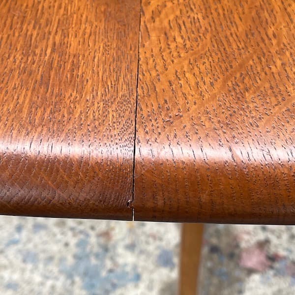 アーコール　エンドテーブル　サイドテーブル　パソコンデスク　イギリスビンテージ