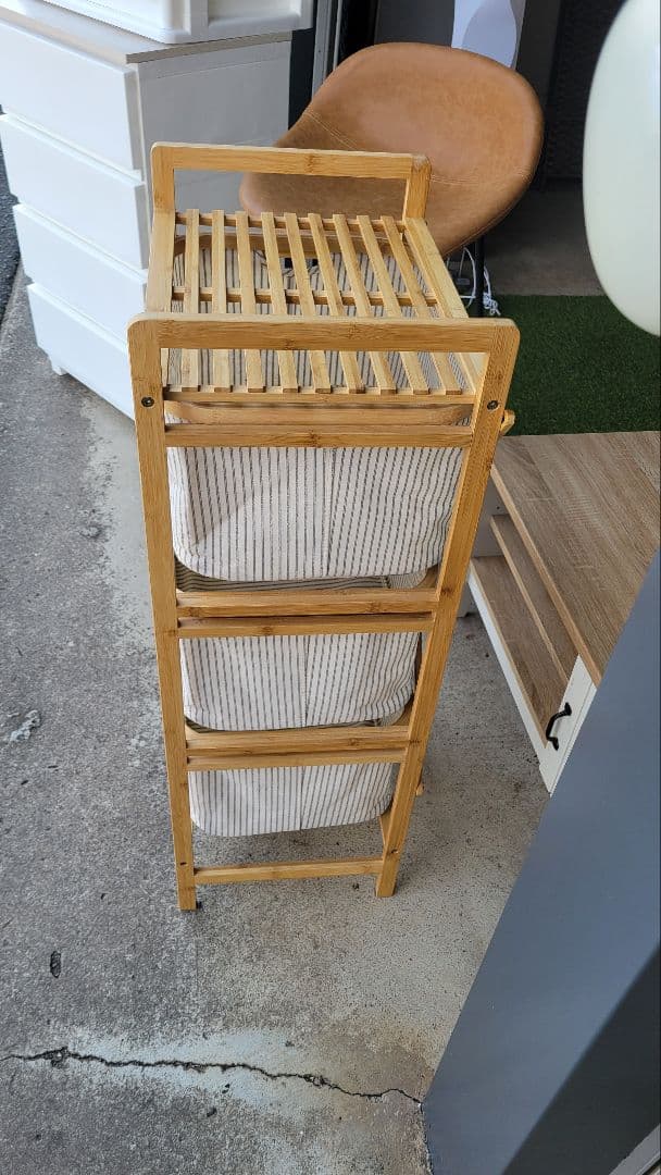 専用!! 収納棚