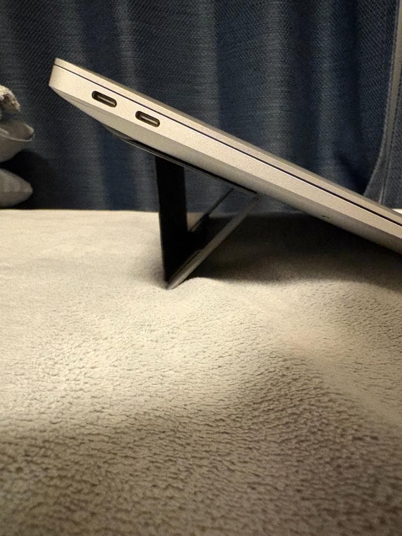 【バッテリー96%】M1 MacBook Air メモリ8GB/SSD256GB