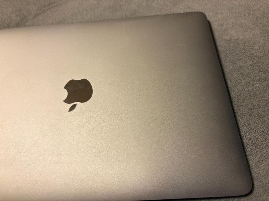 【バッテリー96%】M1 MacBook Air メモリ8GB/SSD256GB