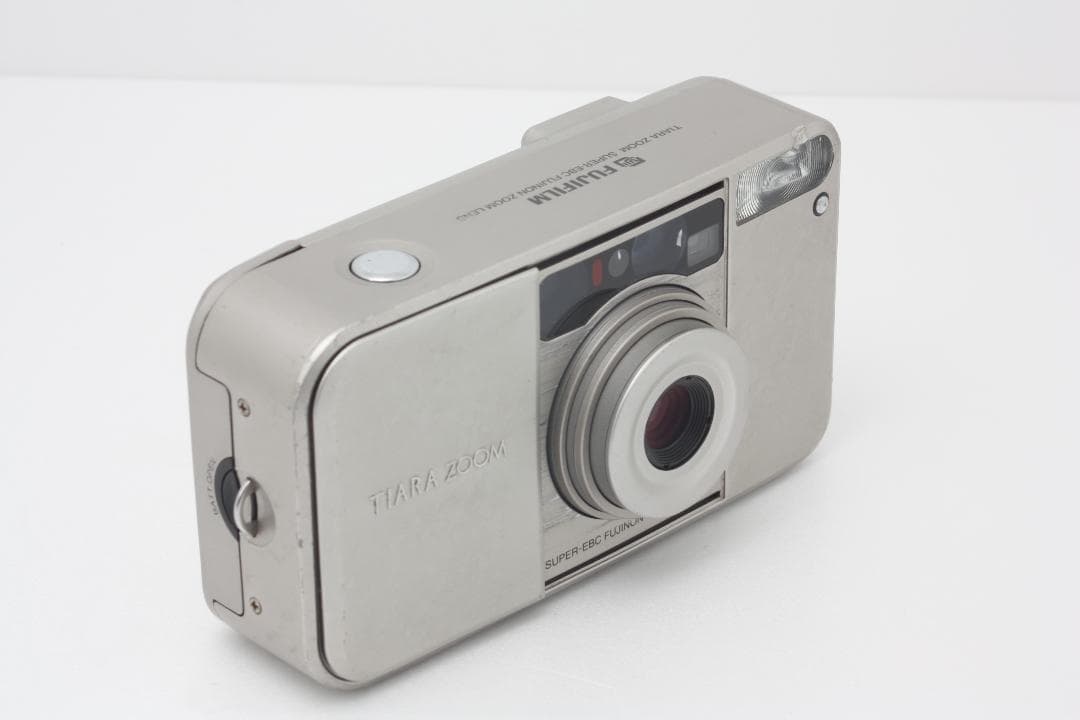 富士フイルム FUJIFILM TIARA ZOOM #193