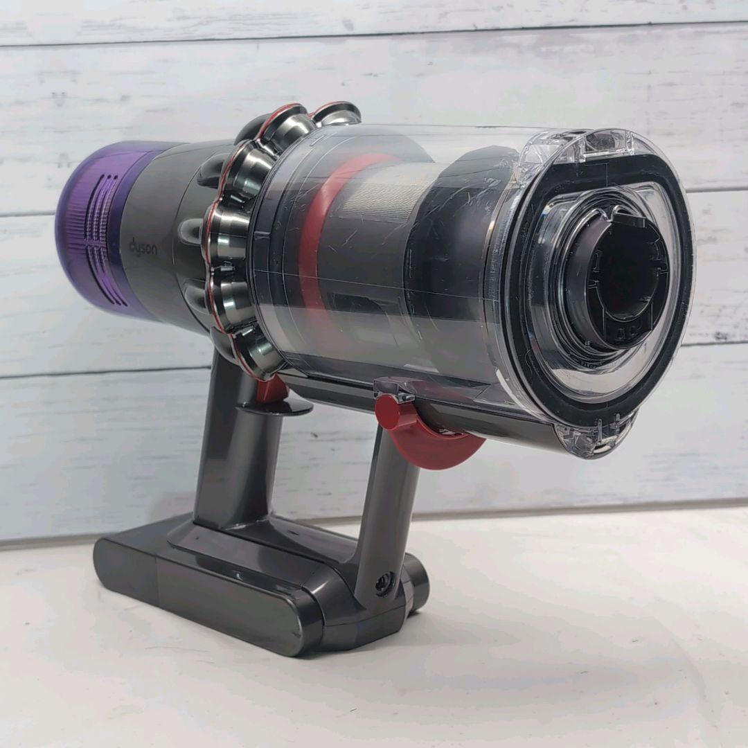 Dyson SV14 スティッククリーナー メンテナンス済