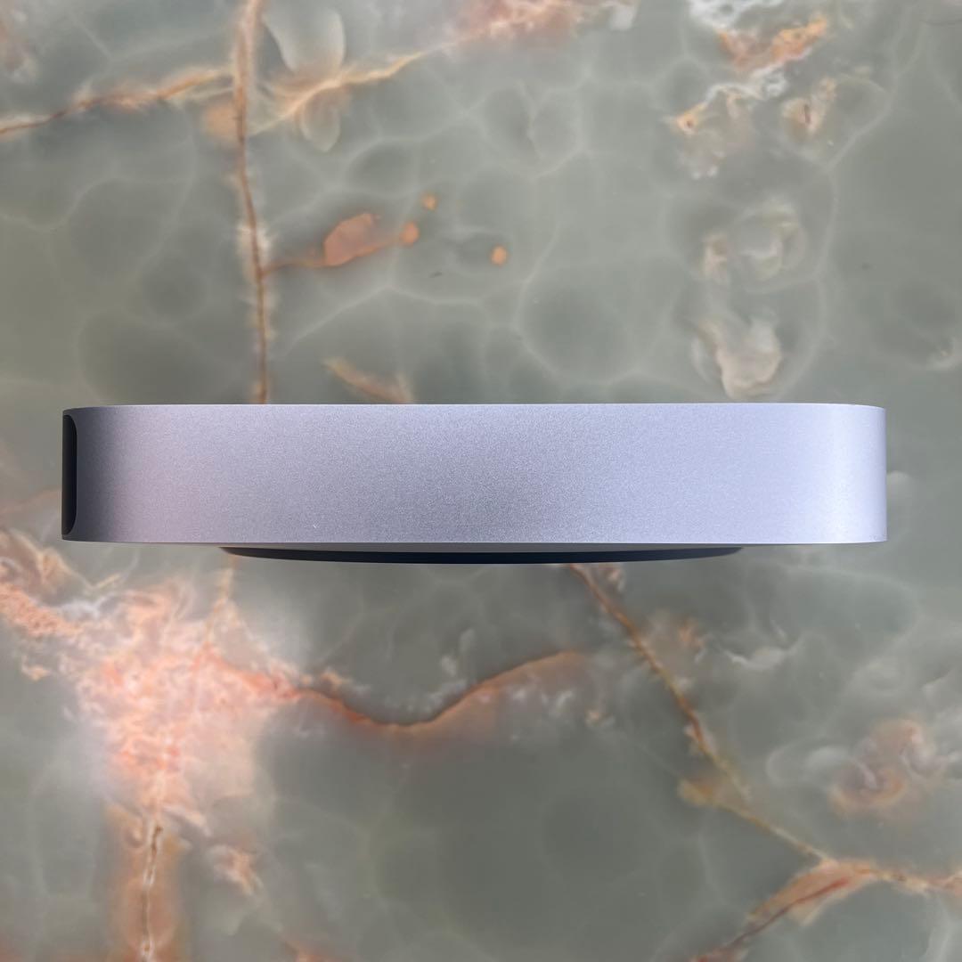 Macデスクトップ Mac mini M1 16GB