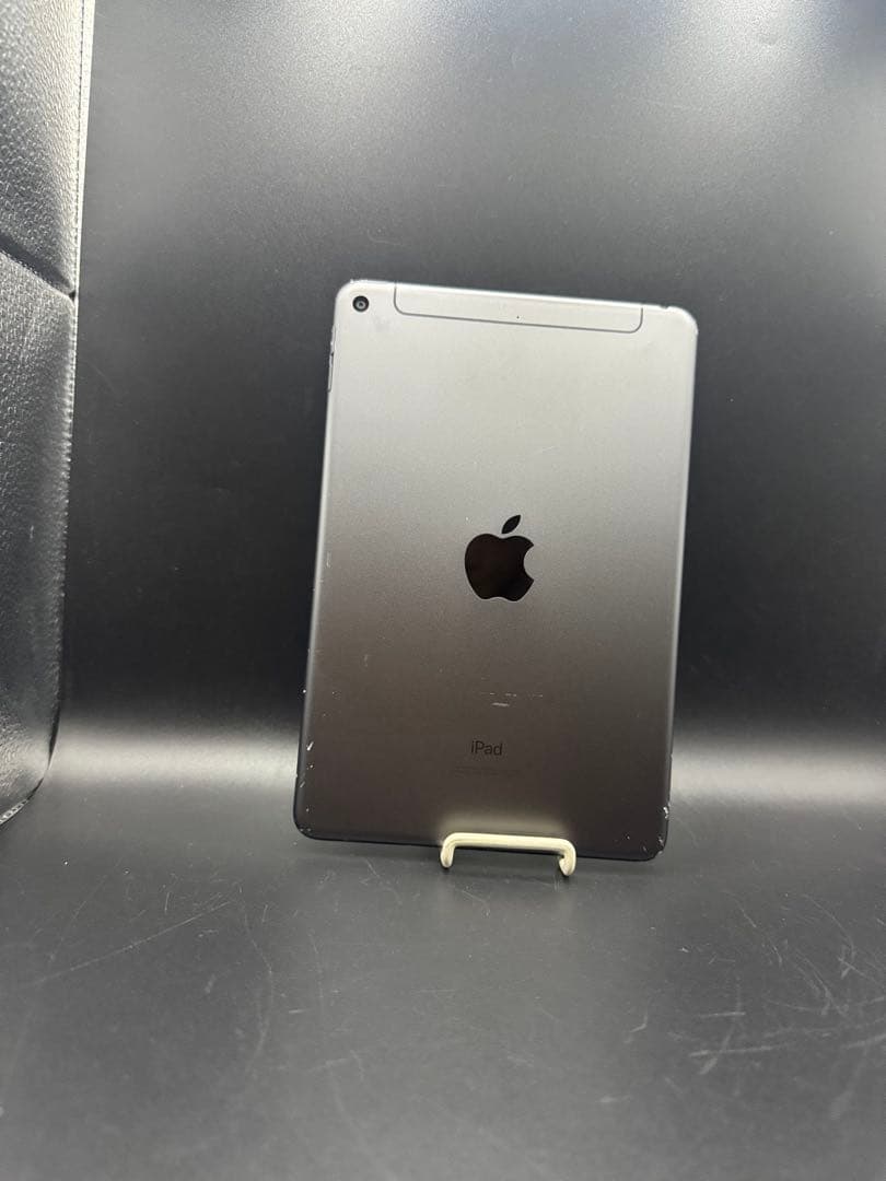 90%SIMフリー画面きれいiPadmini5ペンシルキーボードガラスiOS26