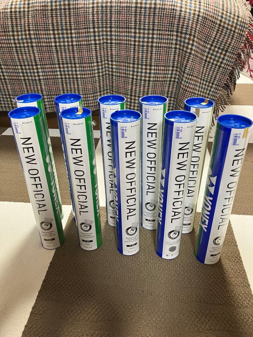 ヨネックスニューオフィシャル