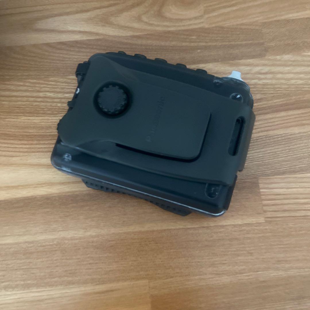 panasonic RQ-SW20カセットプレーヤー整備済み