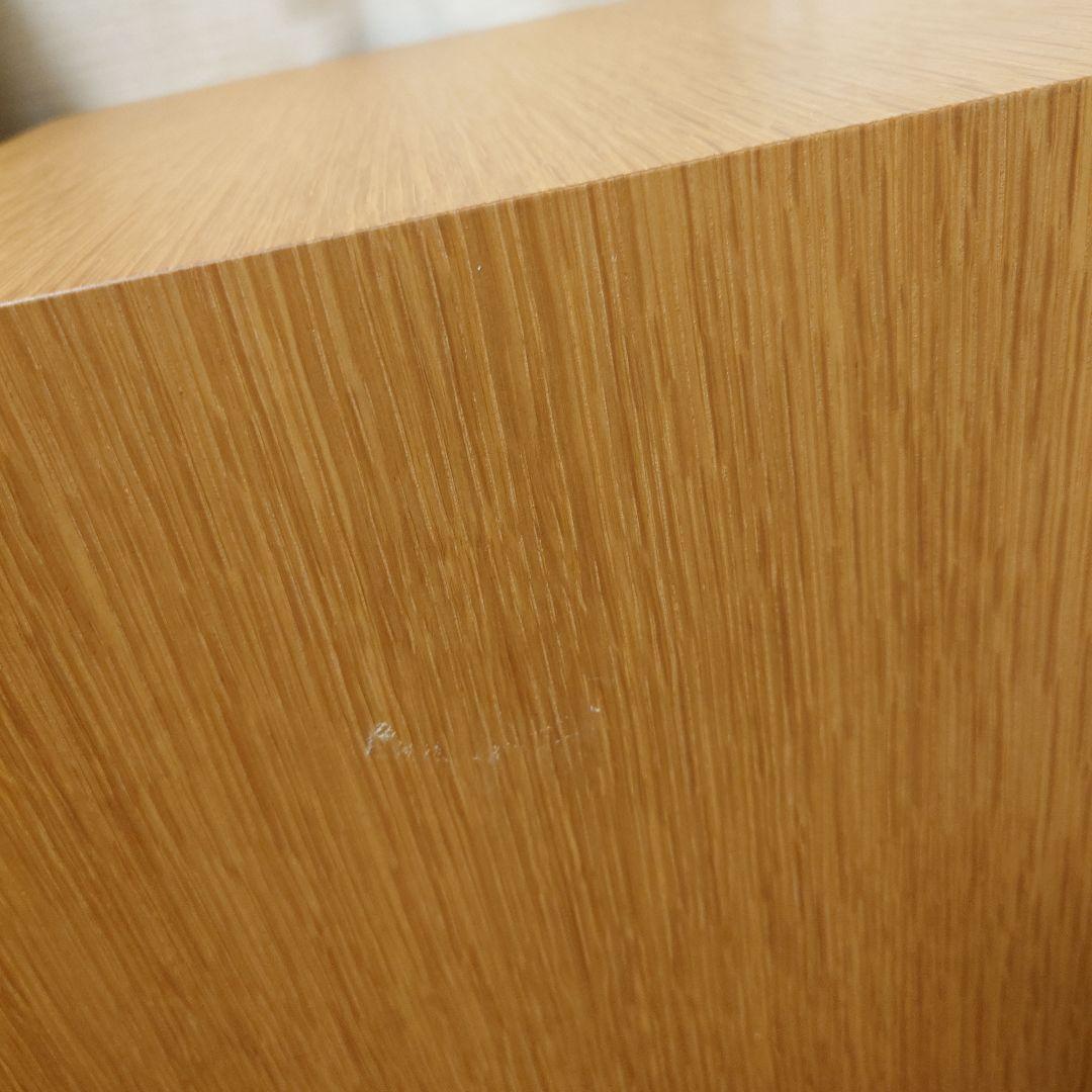 alfrex ベッドサイドテーブル NOTTE