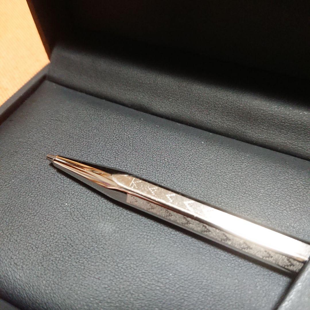 ◆遼哉さま、どうぞ❤エクリドール シェブロン シャープペンシル