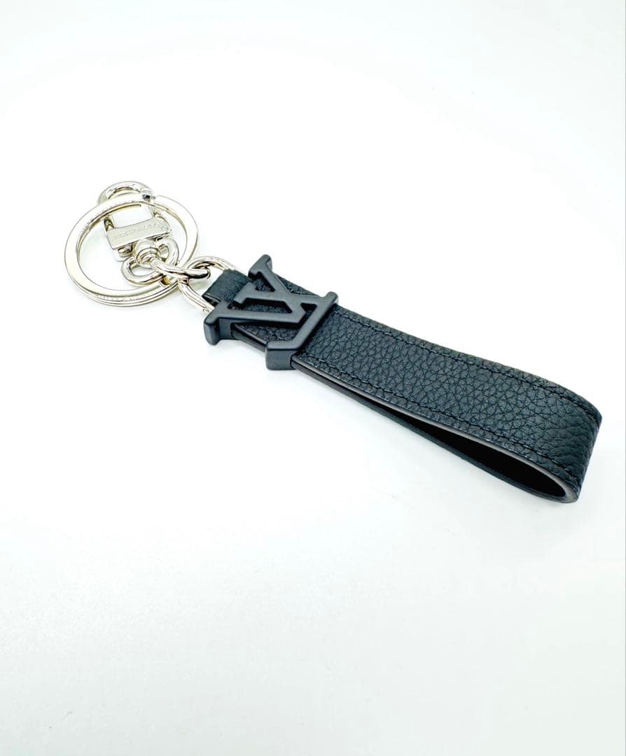 ルイヴィトン LOUIS VUITTON キーホルダー チャーム