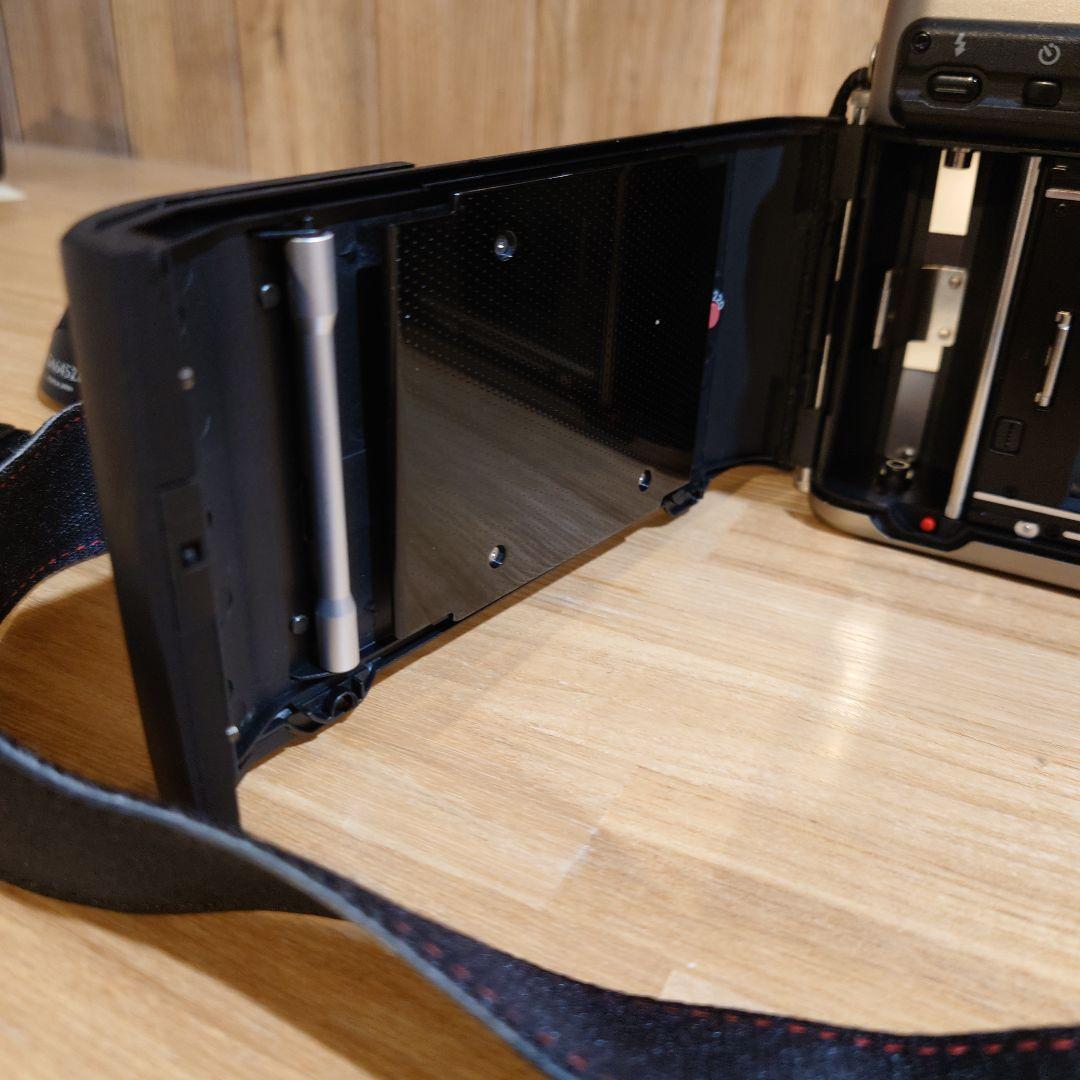 フジフイルム　GA645Zi