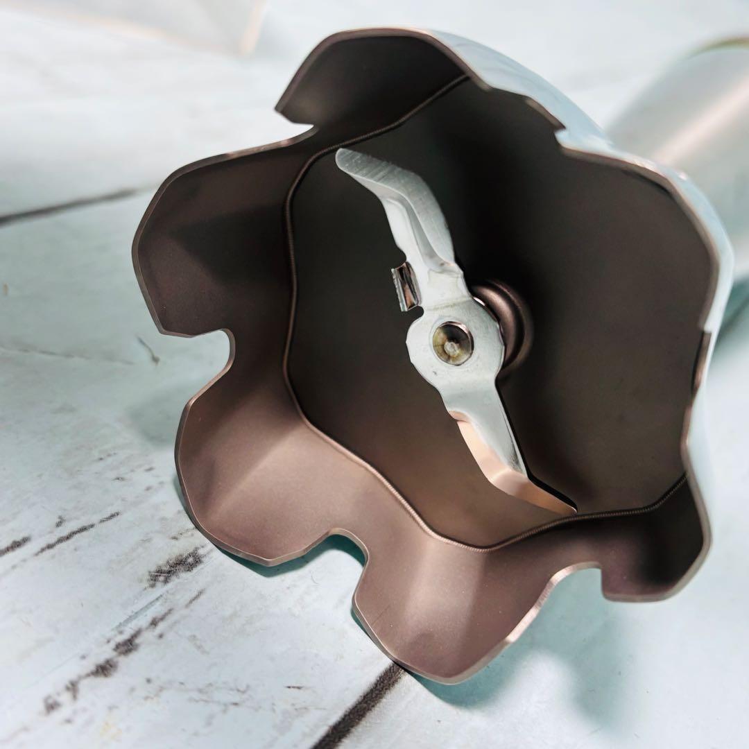 ブラウン　BRAUN マルチクイック9 美品　ハンドブレンダー　MQ9145XS