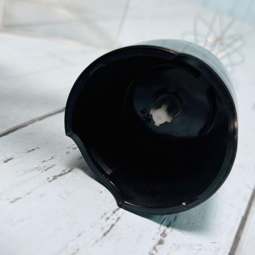 ブラウン　BRAUN マルチクイック9 美品　ハンドブレンダー　MQ9145XS