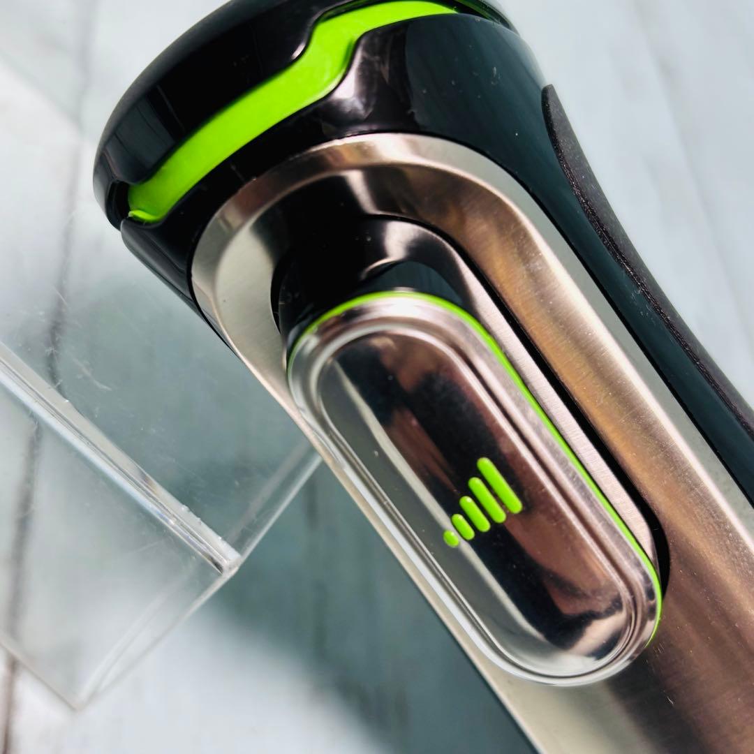 ブラウン　BRAUN マルチクイック9 美品　ハンドブレンダー　MQ9145XS