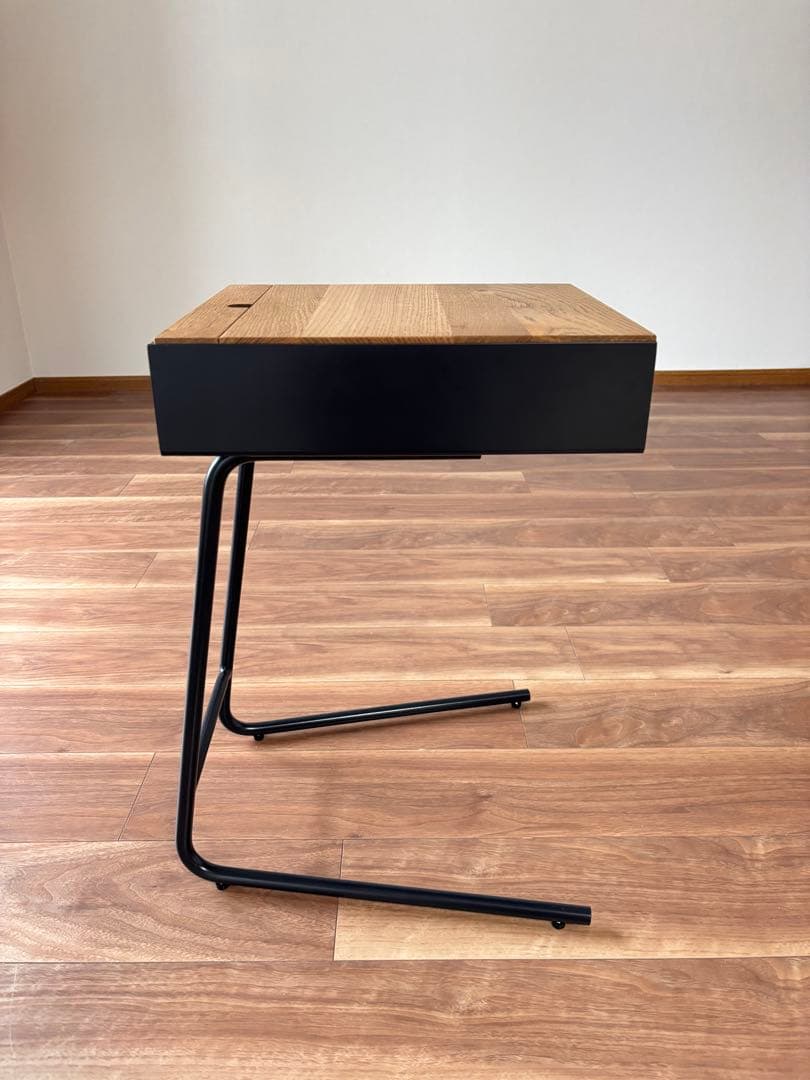 【unico】ADDAY(アディ)　サイドテーブル