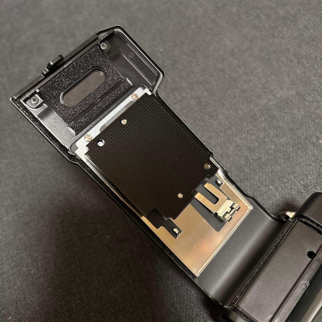 富士フィルム KLASSE ブラック FUJIFILM