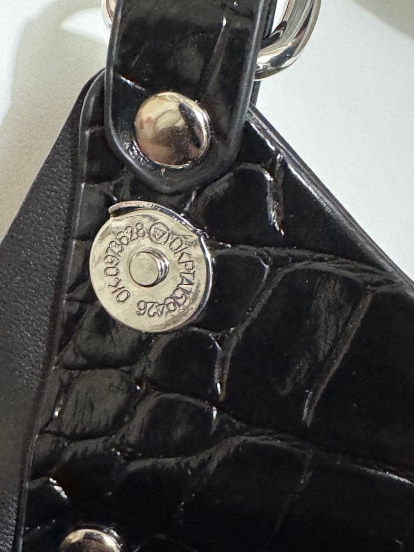 Vivienne Westwood ミニショルダーバッグ