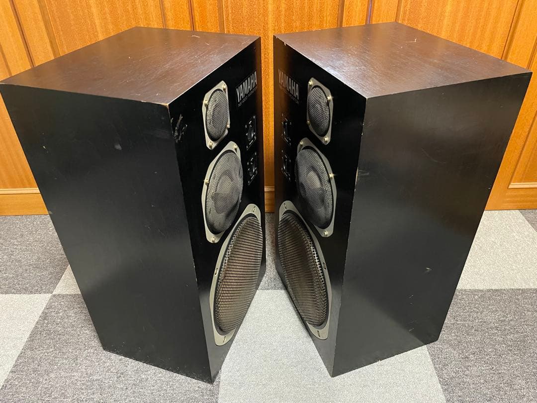 YAMAHA NS-1000 M 【京都府京丹後市】