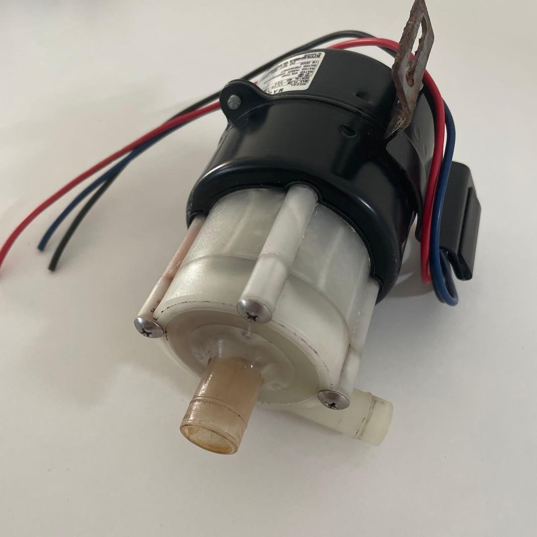 ホシザキ　製氷機　ポンプ各種