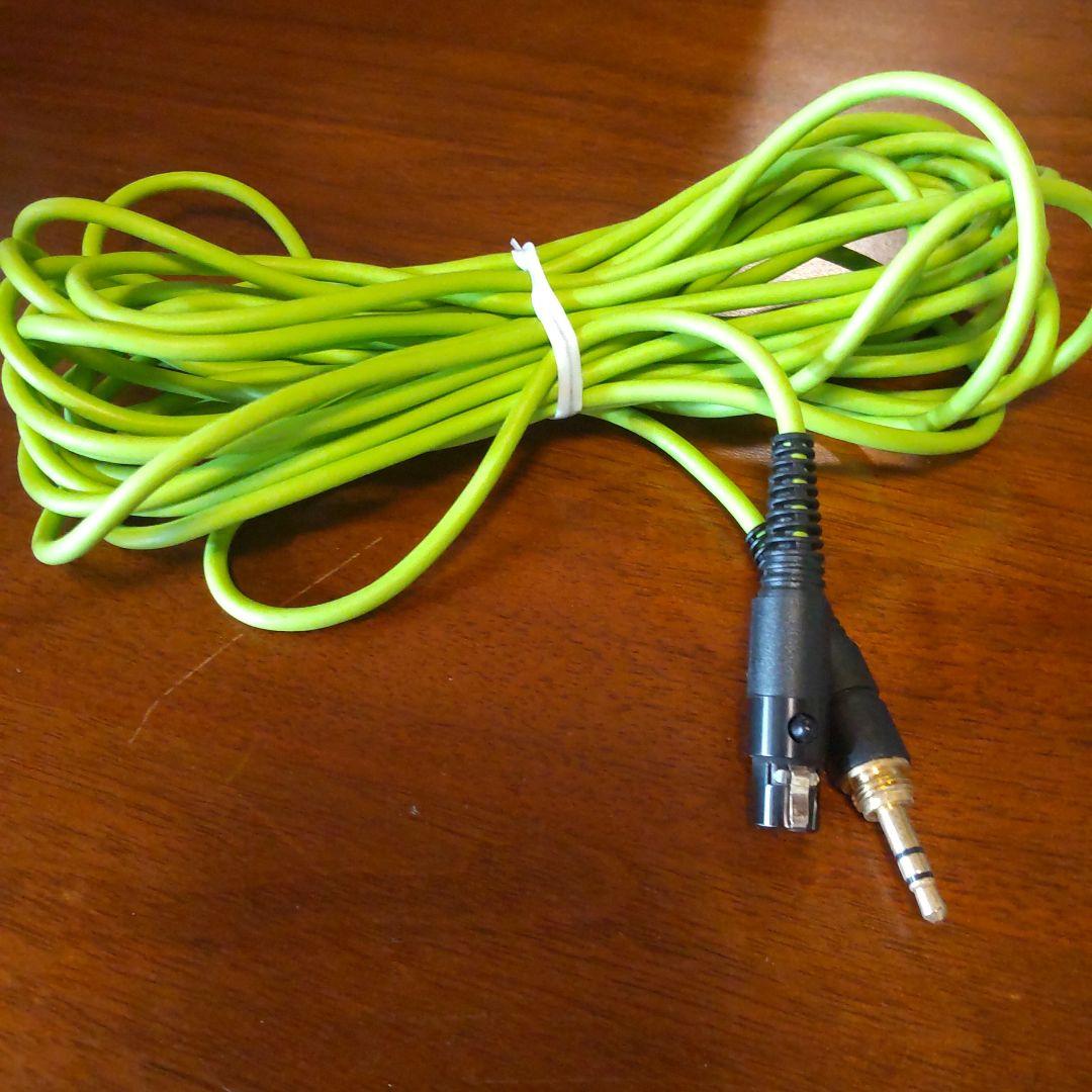 AKG Q701 ホワイト ヘッドホン