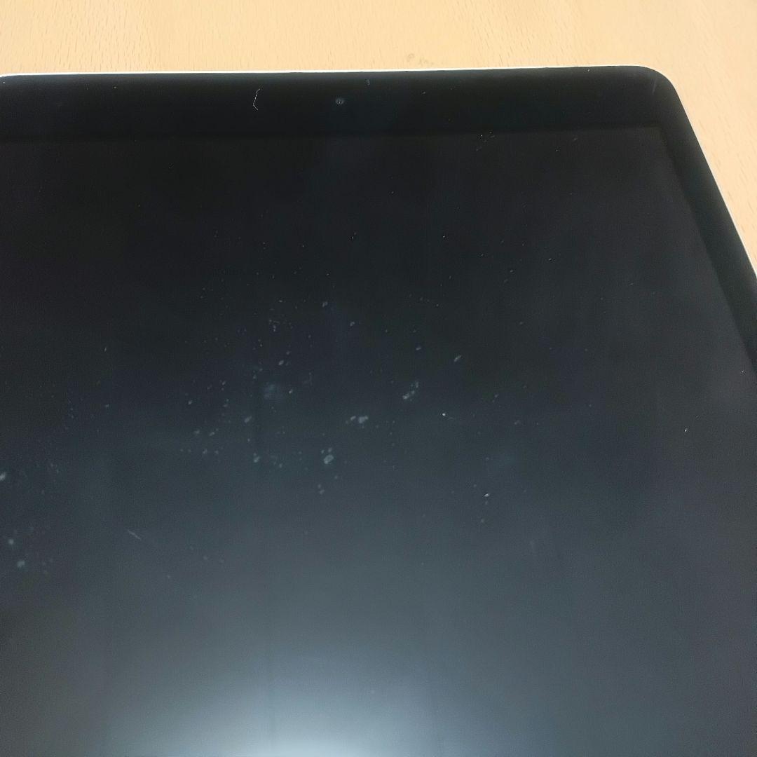 のび太！Apple iPad スペースグレー 本体