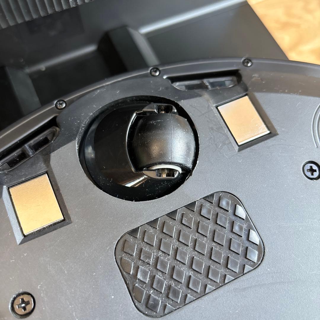 【極美品/使用1週間】 Roomba Combo i5+ I557860