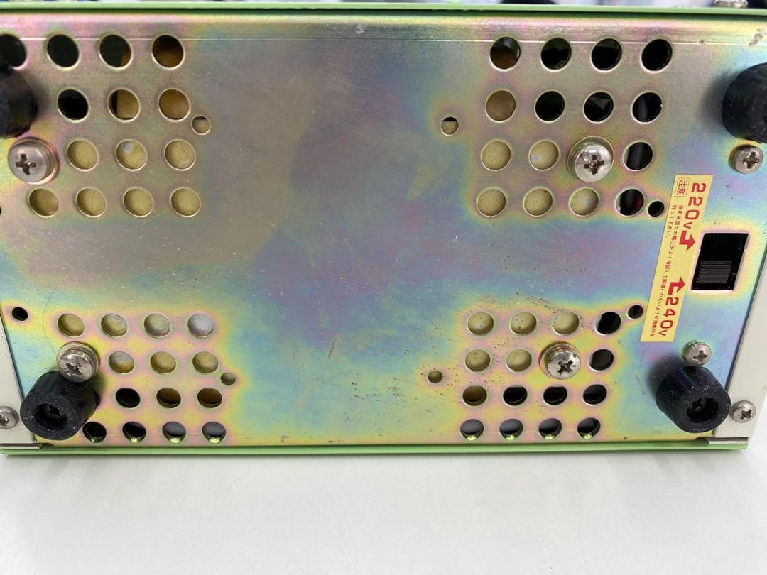 ダウントランス　SP-1500