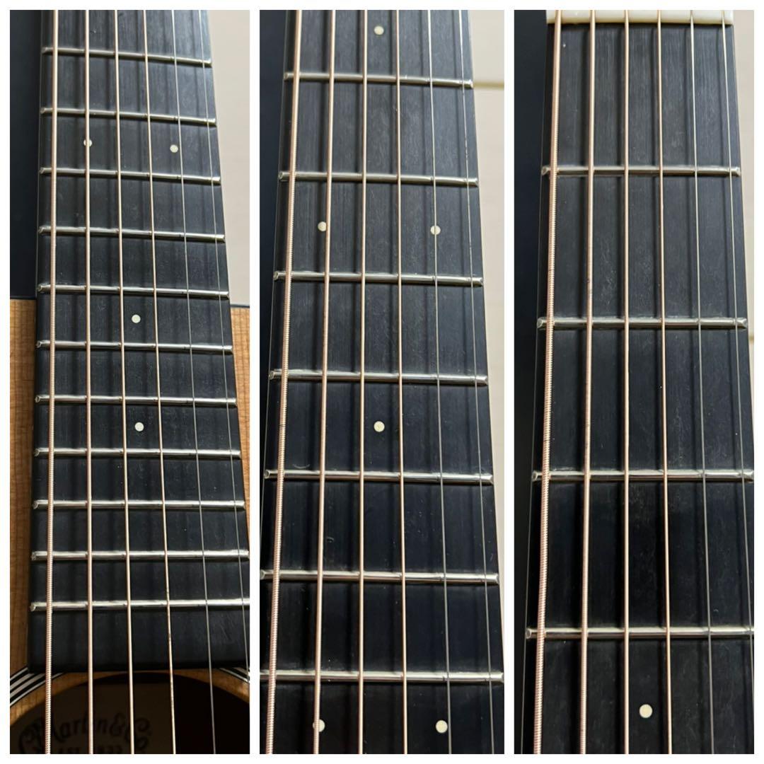 即発送 Martin DRS2 Mexico製 メンテナンス済み