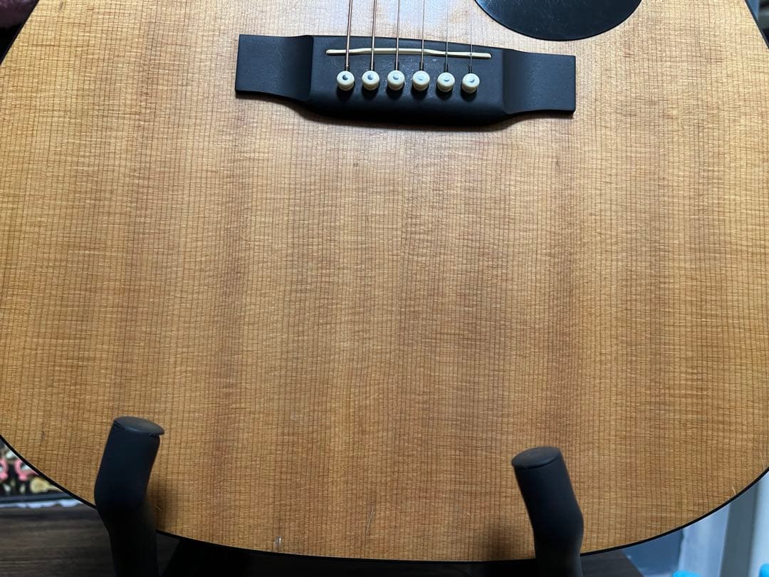 即発送 Martin DRS2 Mexico製 メンテナンス済み