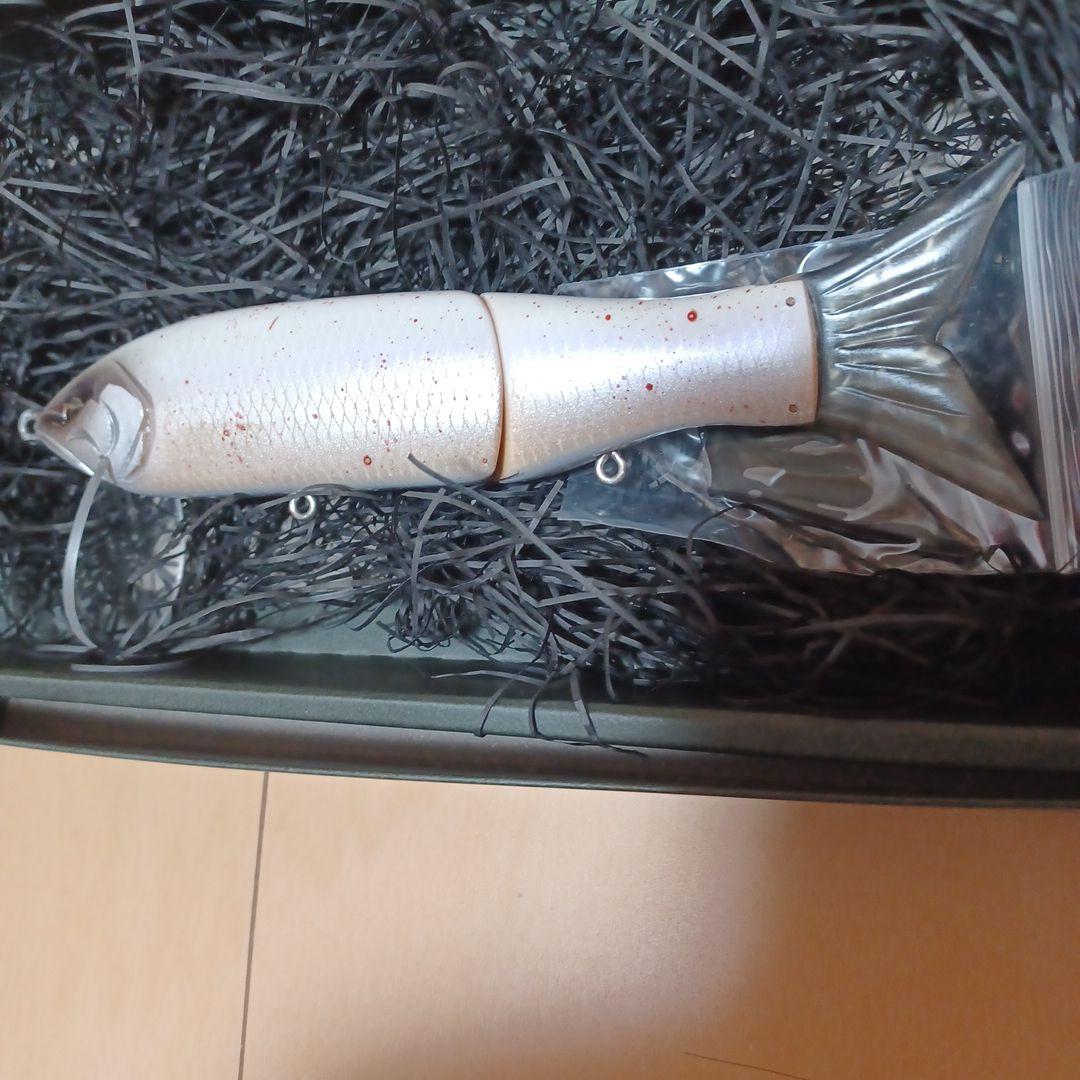 ワンベイツ ウルトラ onebaits ultra