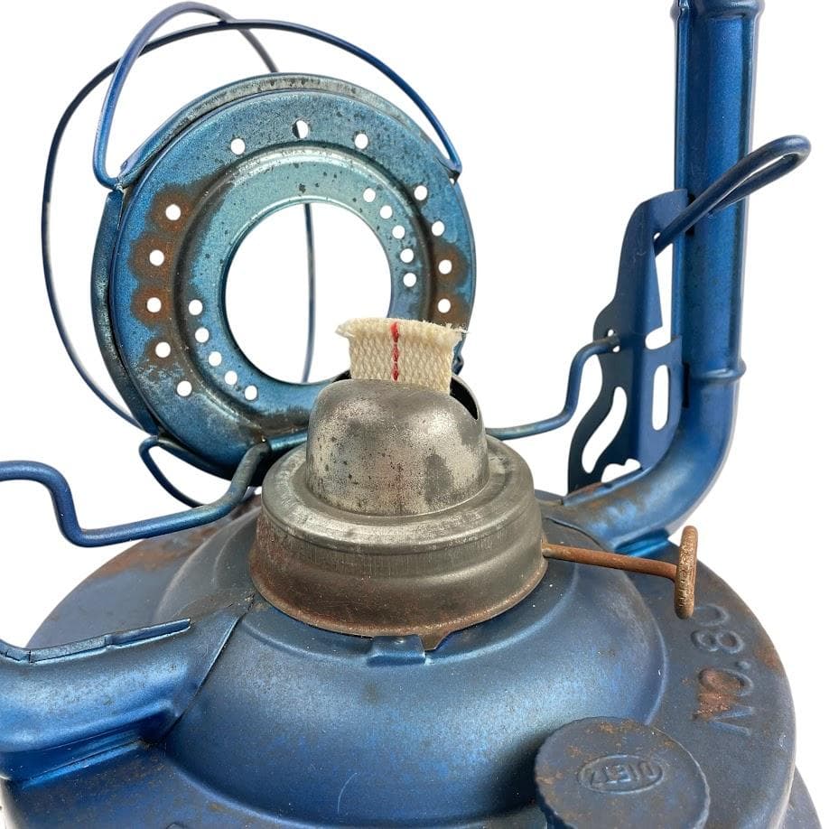 未使用●DIETZ デイツ●No.80 ハリケーンランタン ブリザード タグ付