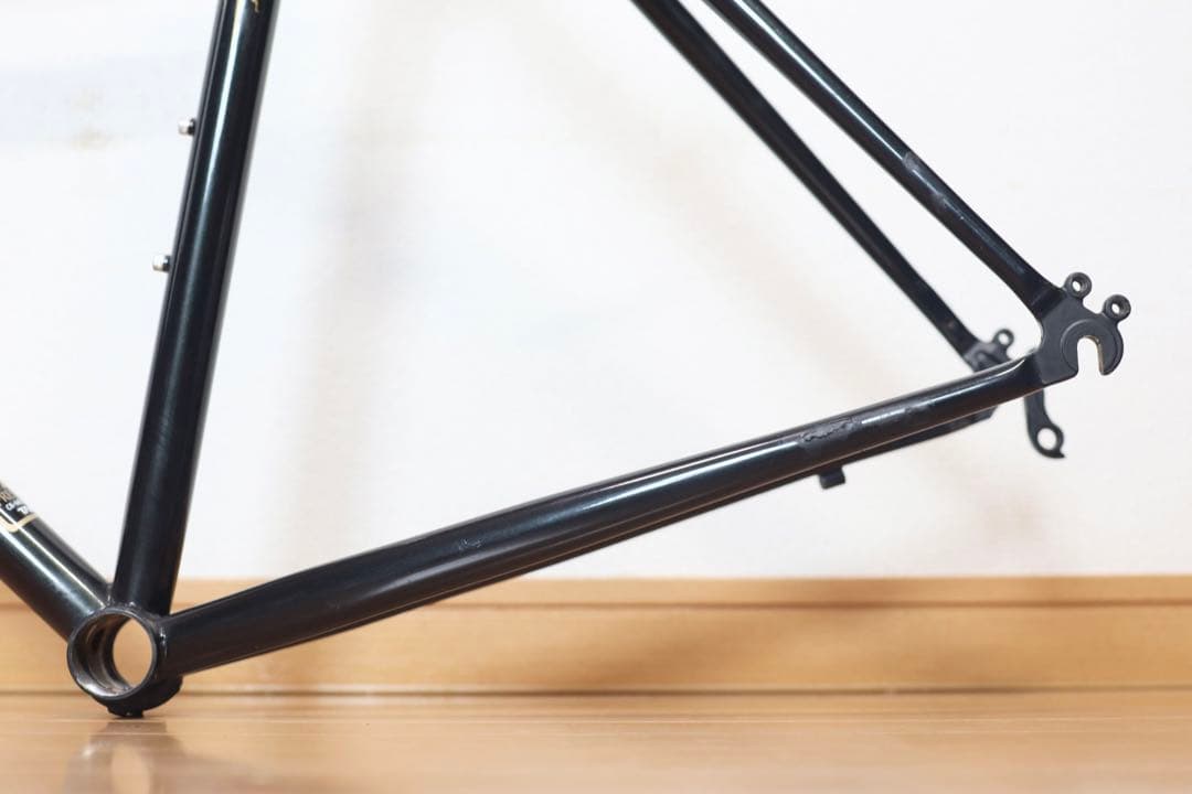 SOMA double cross canti 52 ブルーラグ サーリー