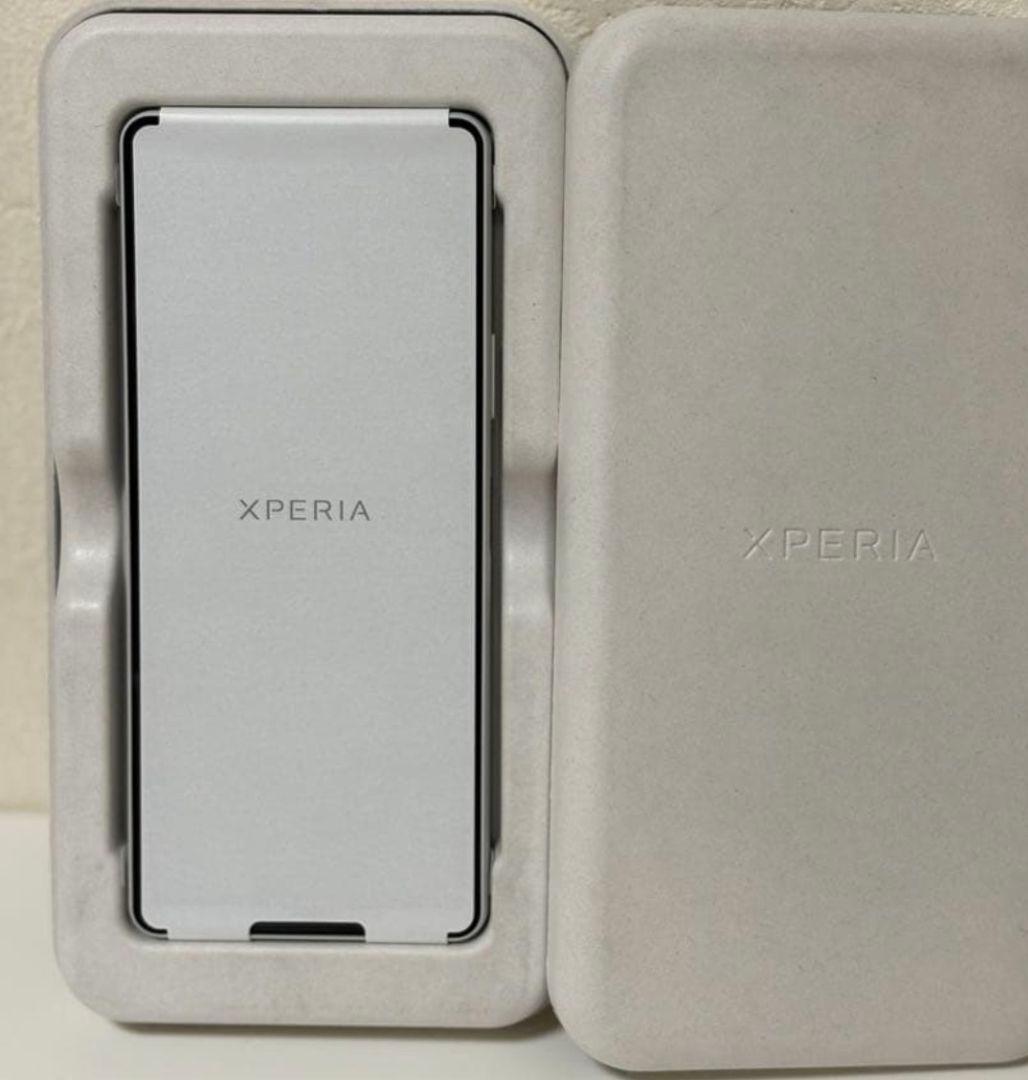 新品未使用 Sony Xperia 10 VI 本体