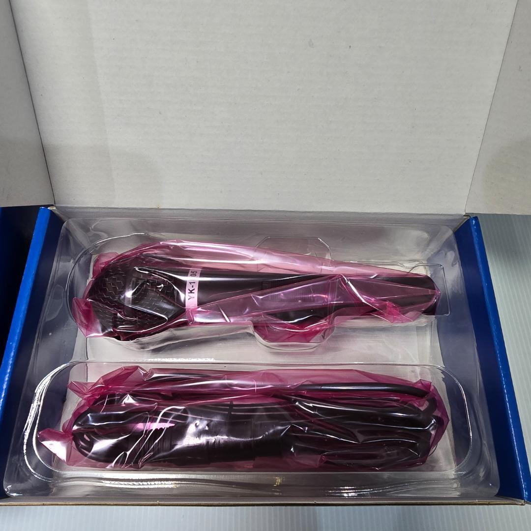 【新品未使用】カラオケ1番　YK-3088　YK-1005