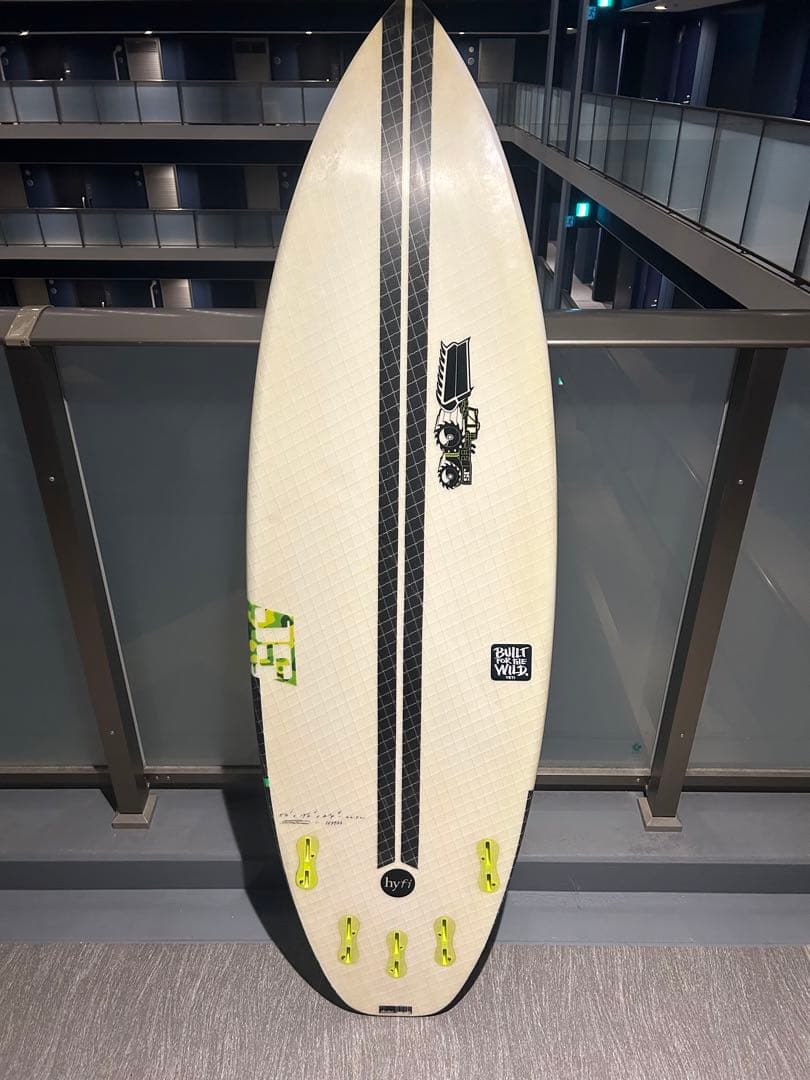 ⭐︎セール中！　js ショートボード