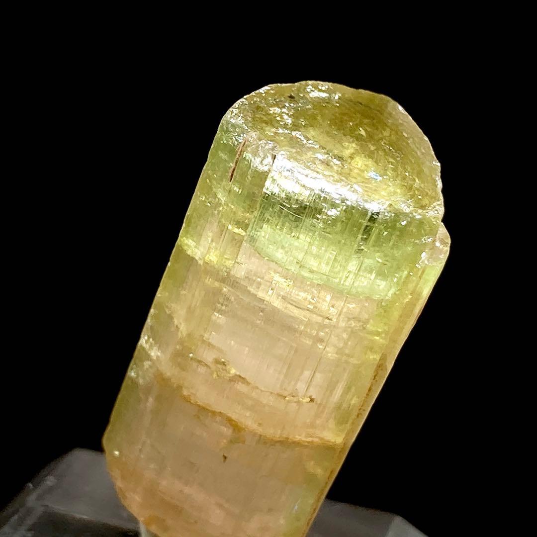 t*o様 『ウォーターメロン』　トルマリン　原石　鉱物標本　天然石　89