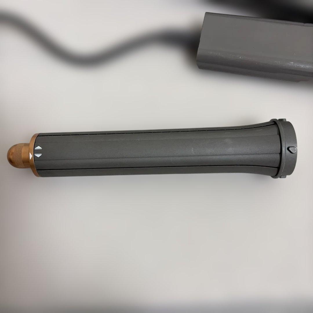 ダイソンマルチスタイラー ヘアスタイラー