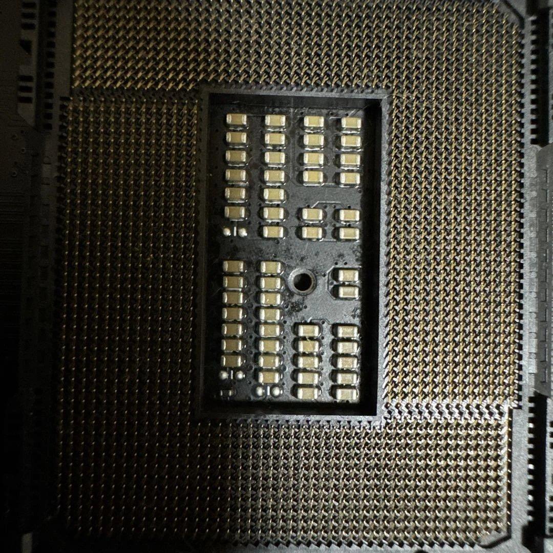 t*t様 Msi MPG Z690 EDGE wIFI DDR4マザーボード