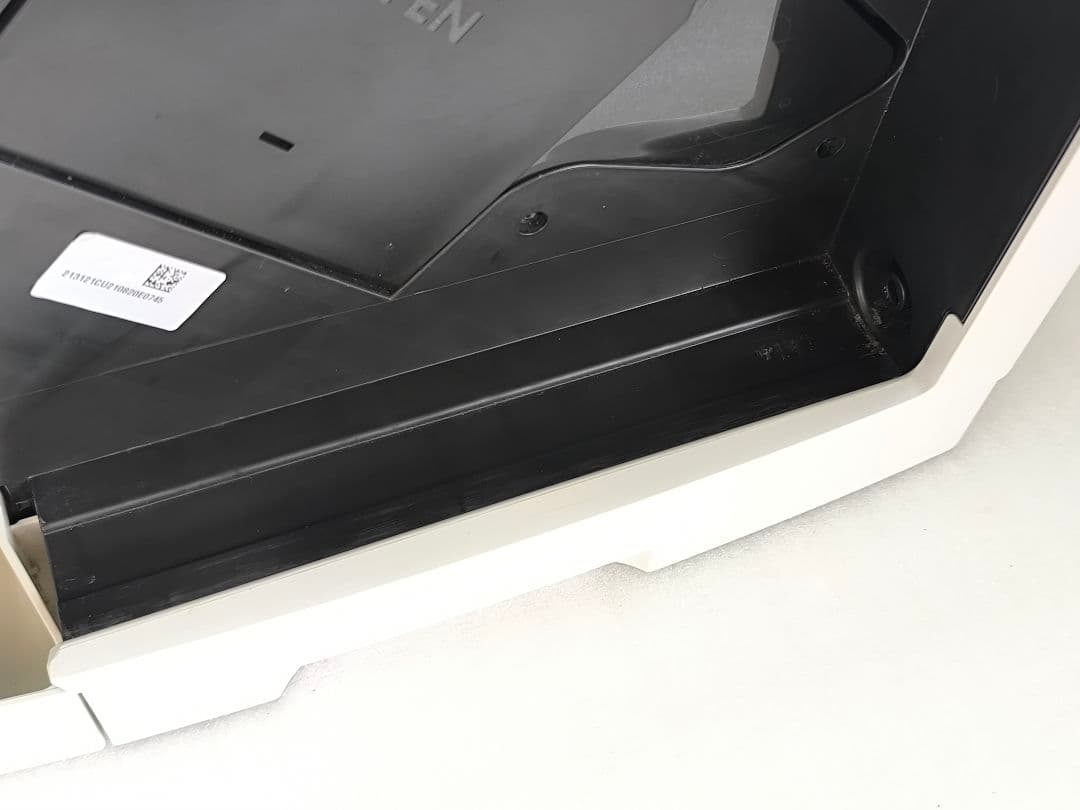 デロンギマグニフィカS コンパクト全自動コーヒーマシン ECAM23120 7