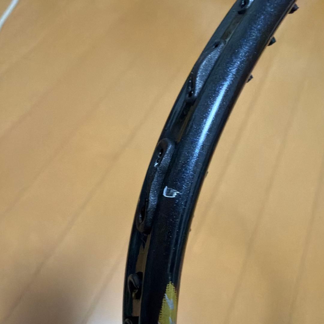 YONEX アストロクス99桃田モデル4UG 5廃盤品