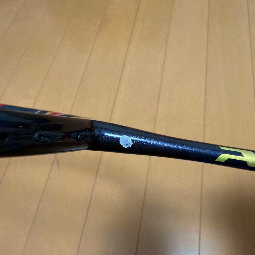 YONEX アストロクス99桃田モデル4UG 5廃盤品
