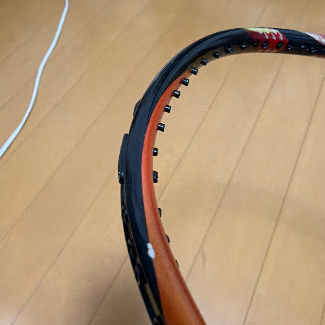 YONEX アストロクス99桃田モデル4UG 5廃盤品