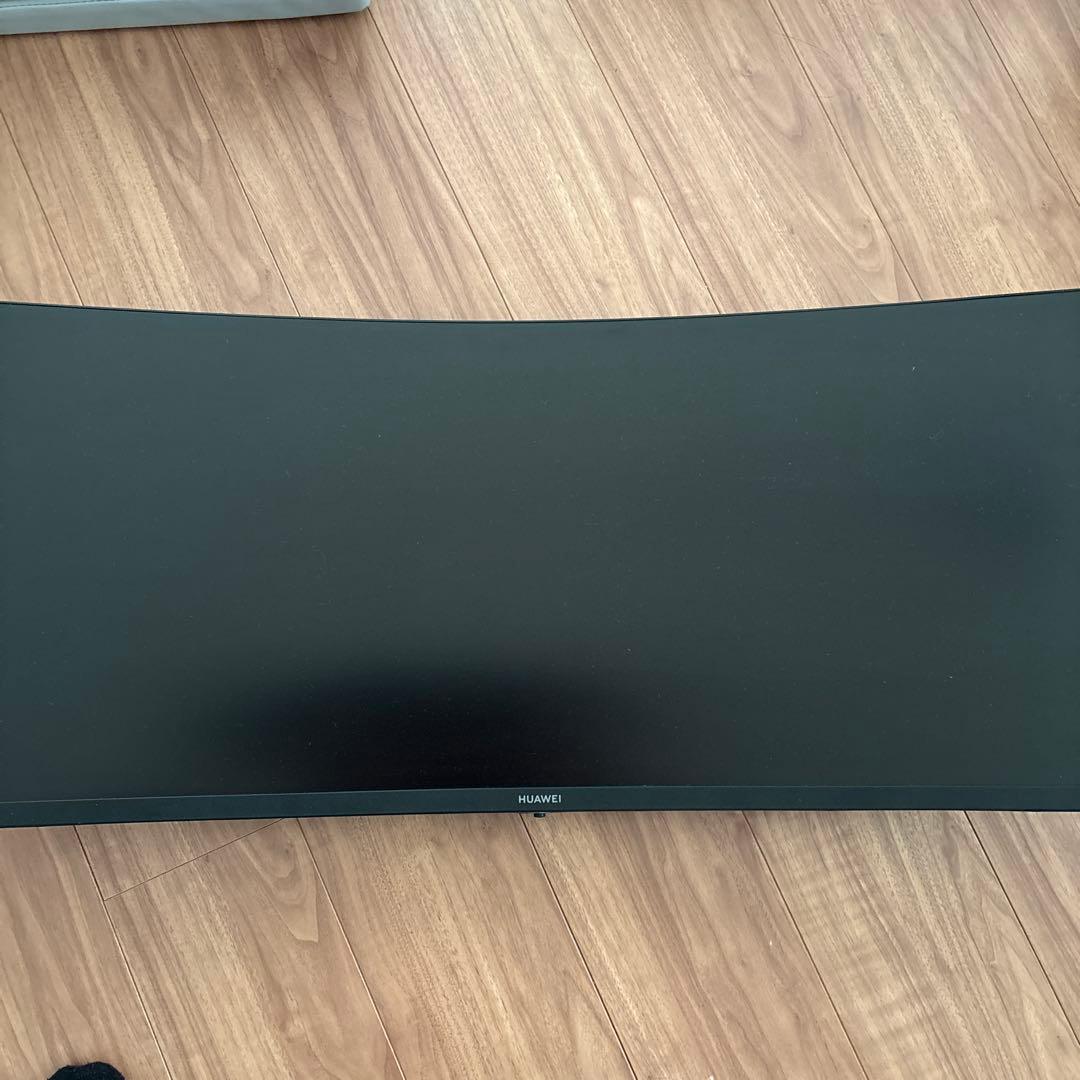 [ジャンク] MateView GT 34-inch Sound Edition