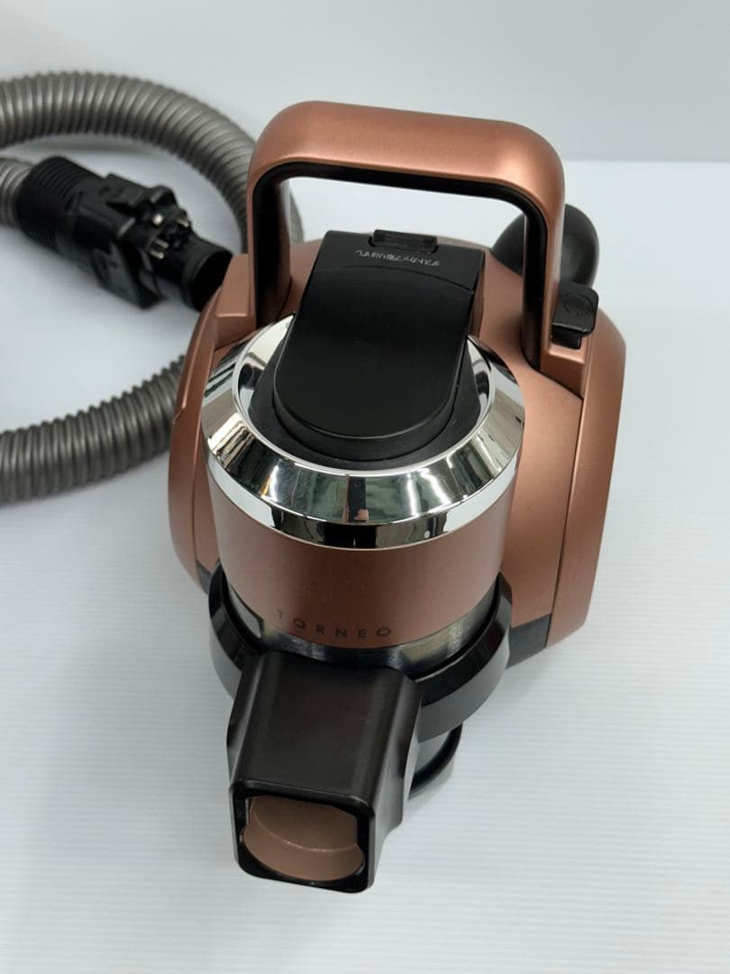 動作保証　VC-BK760X （N）東芝掃除機 2022年製　本体　ホースセット