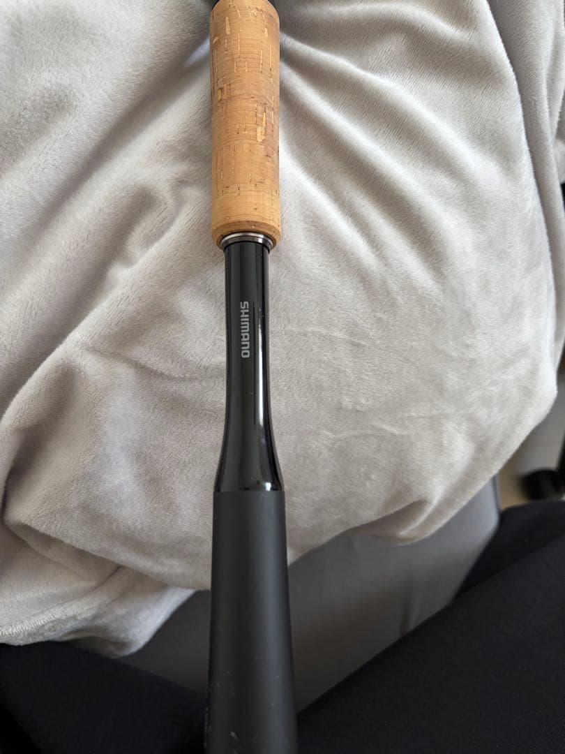 EXPride 172H-2 バスロッド