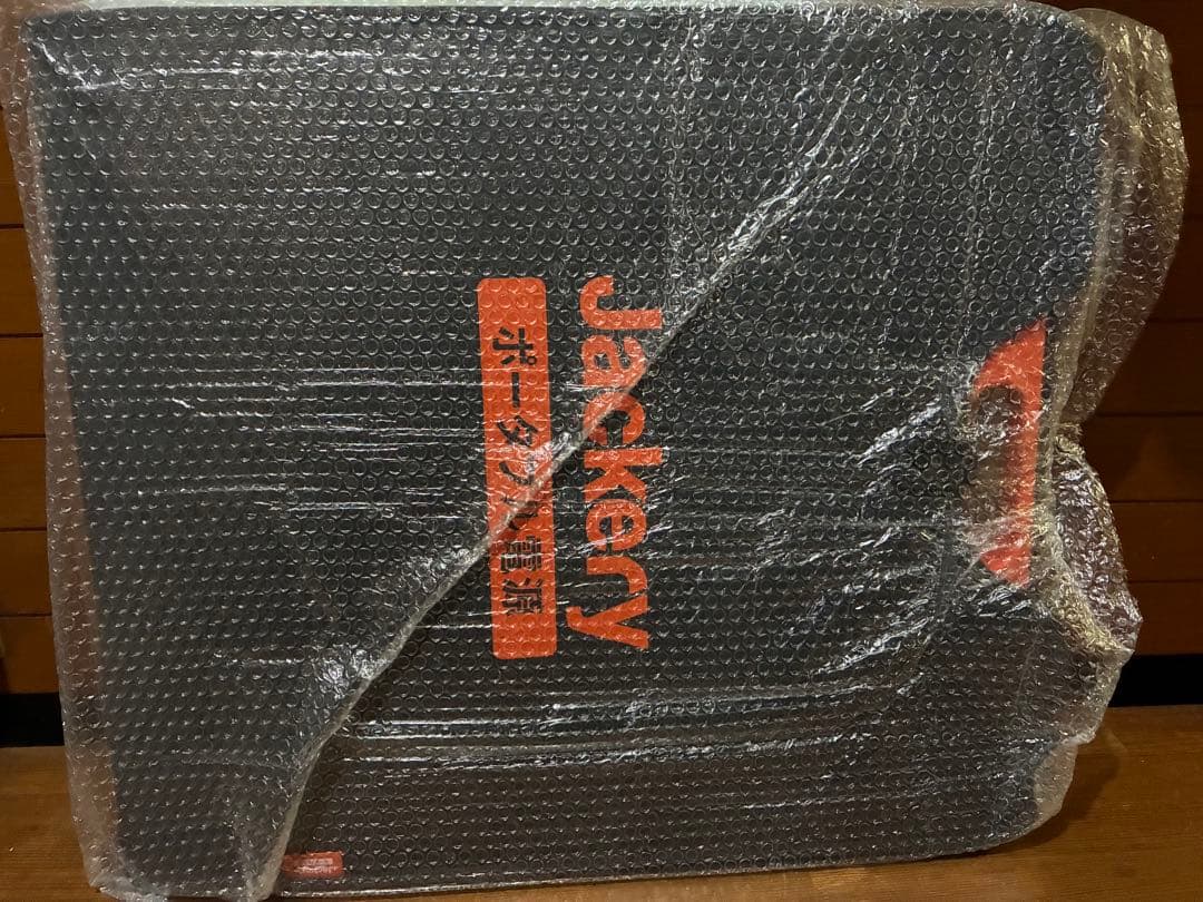 Jackery SolarSoga 200 JS-200C ソーラーパネル