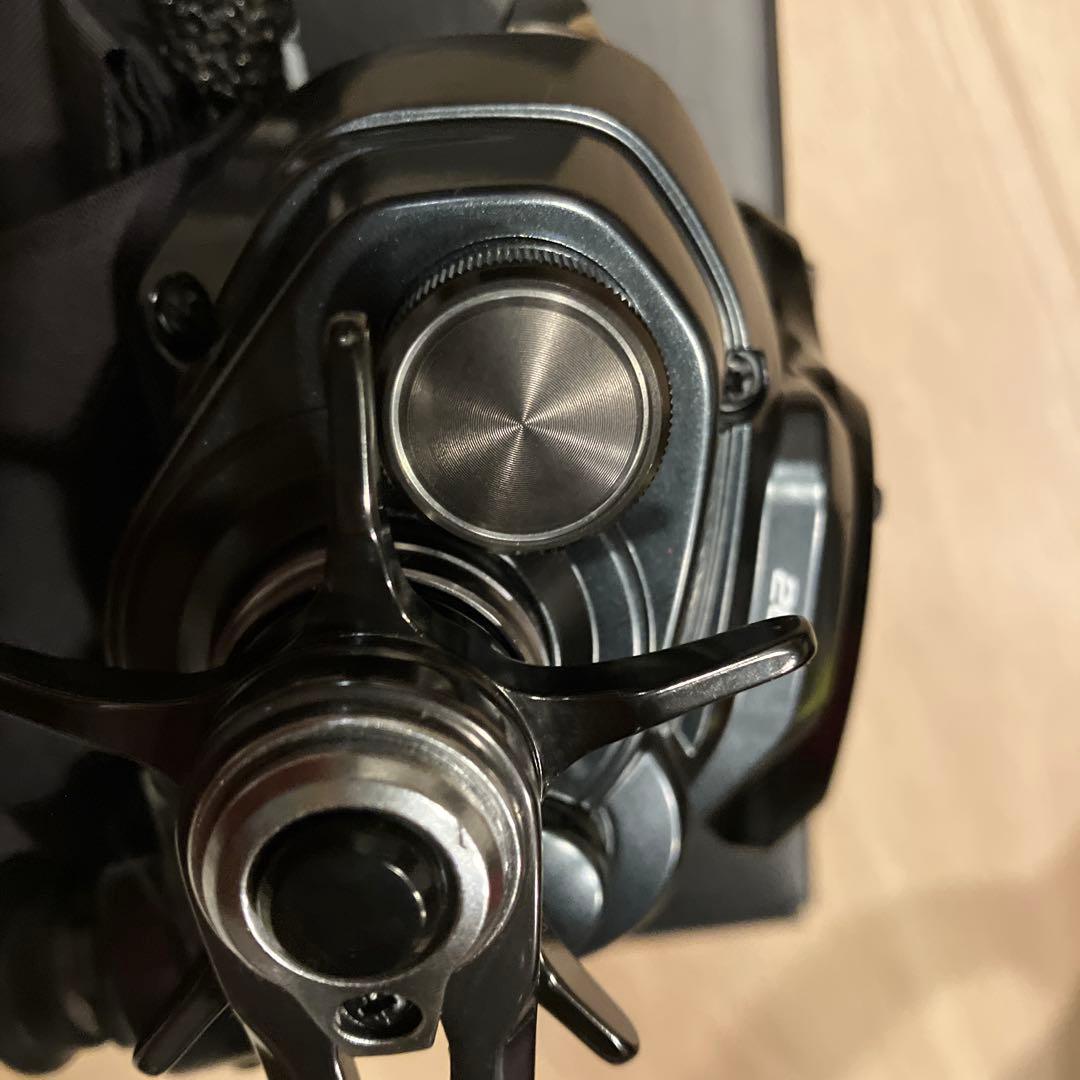 SHIMANO 電動リール　フォースマスター200