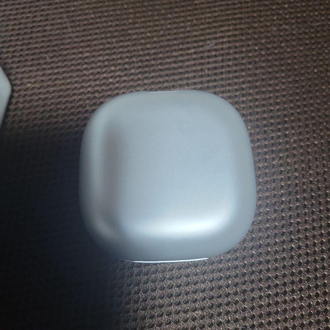 SHOKZ　OPENFIT2+ 骨伝導イヤホン ホワイト 充電ケース付き