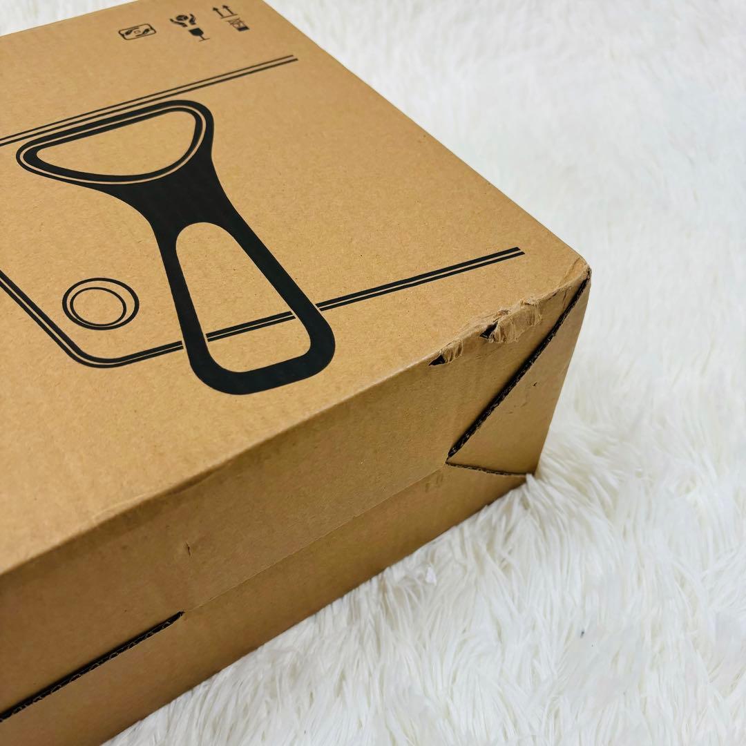 【美品】SHARP 2T-C12AP-W ポータブル液晶テレビ　2020年製