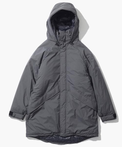 ジャケット・アウター 21aw WILD THINGS CB Transport Parka M